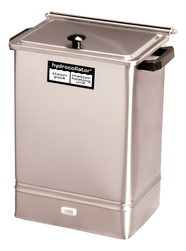 Hydrocollator E-1 - Compresero Caliente Fijo Para Compresas