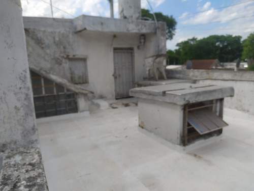 Dueña Vende Casa En Linda Zona De La Teja
