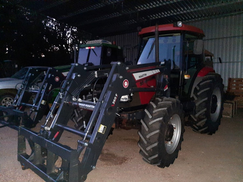 Imagen 5 de 14 de Palas Frontales Para Tractor