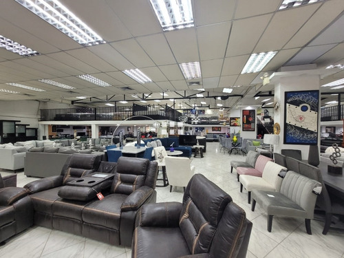 Local Comercial, Avenida Municipal De Puerto La Cruz