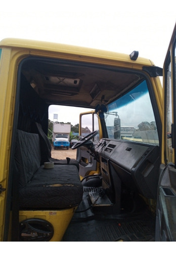 Mercedes 1418