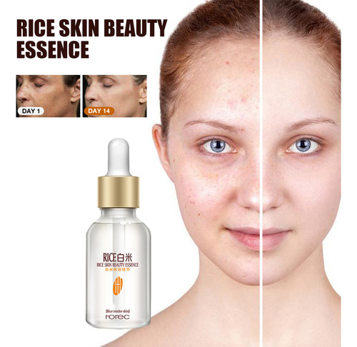 Líquido Enzimático Rejuvenescedor E Hidratante Da Pele De Ar