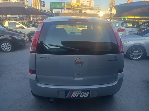 Chevrolet Meriva MERIVA PREM.EASYTRONIC 1.8 FLEXPOWER 5P