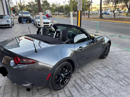 Mazda MX-5 2.0 I Sport Mt