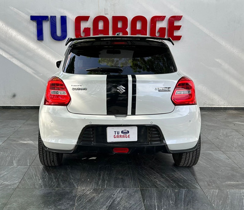 Suzuki Swift 1.0 Booster Jet At