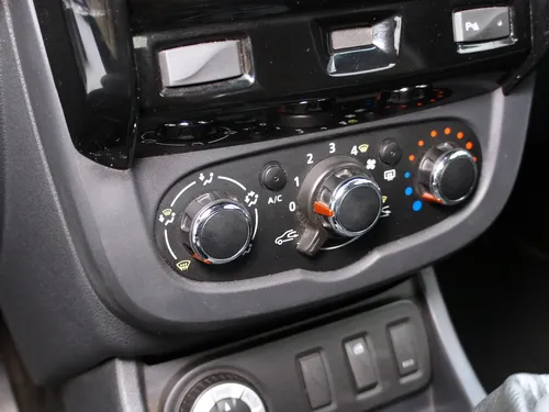 Renault Duster DYNAMIQUE MT 4X4
