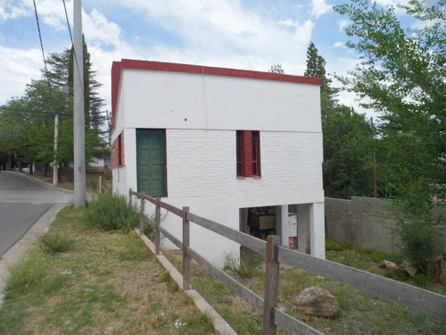 Imagen 11 de 18 de Atención Oportunidad, Casa Con Excelente Entorno Mina Clavero, Centro