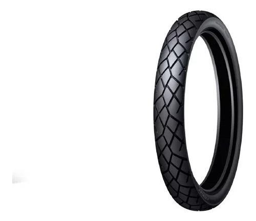 Cubierta Delantera Dunlop D610 90/90 21 54h Bamp Group