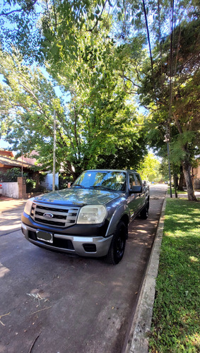Ford Ranger 3.0 Cs Xl Plus 4x2