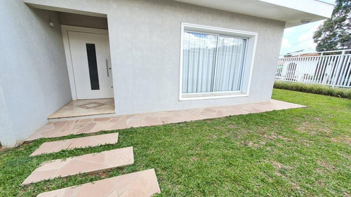 Casa Para Venda Em Guarapuava, Centro, 3 Dormitórios, 1 Suíte, 6 Vagas - _2-1118636