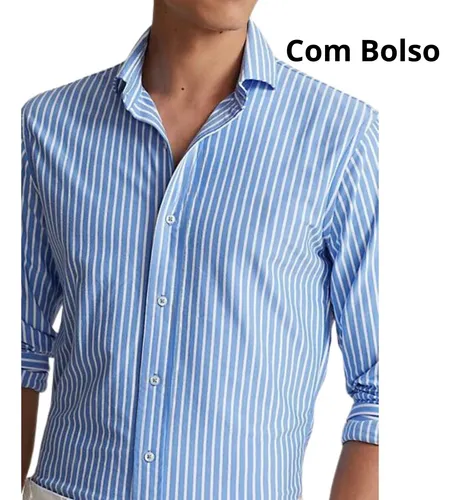 Emporio colombo camisas hotsell