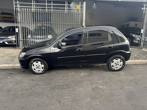 Chevrolet Celta 1.0 Lt Flex Power 5p