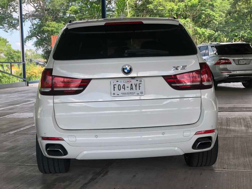 Bmw X5 3.0 Xdrive35ia At 2014