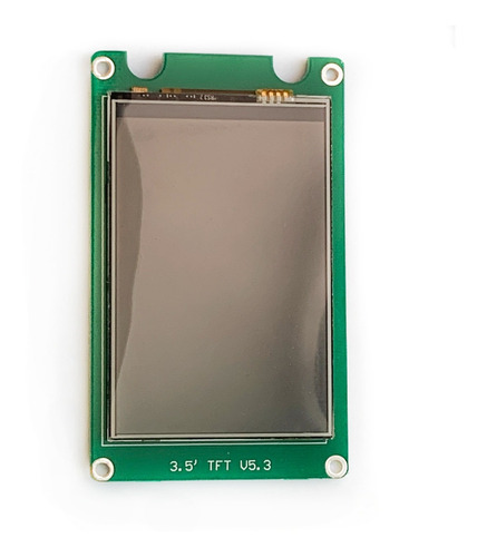 Display Touch Para Dremel 3d20