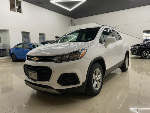 Chevrolet Trax 1.8 Lt At