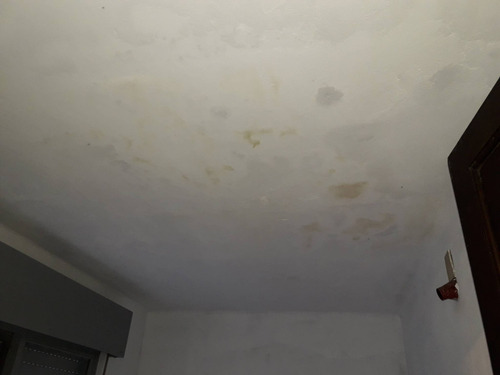 Imagen 11 de 11 de Venta De Padron Unico Con Cuatro Unidades. Galpon Y Tres Apartamentos.