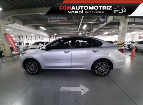 Kia Rio Vibrant Id 39808 Modelo 2019