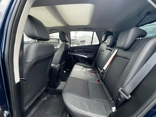 Suzuki S-Cross 1.6 Gl All Grip