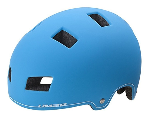 Casco Bmx Limar 720 - Luis Spitale Bikes