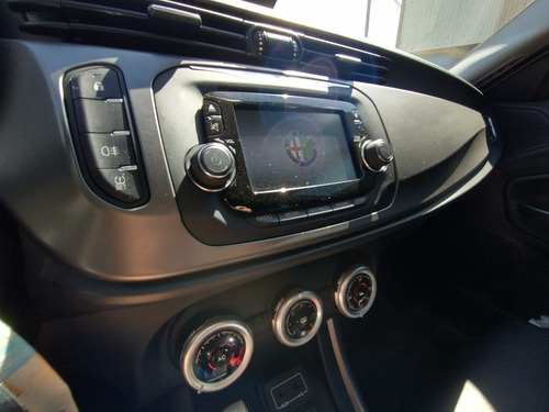 Alfa Romeo Giulietta Progression 5 Ptas 120cv Mt 6.-