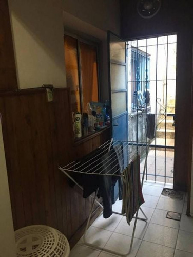 Derqui 3700 Parque Avellaneda Ph Pb 3amb U$98000