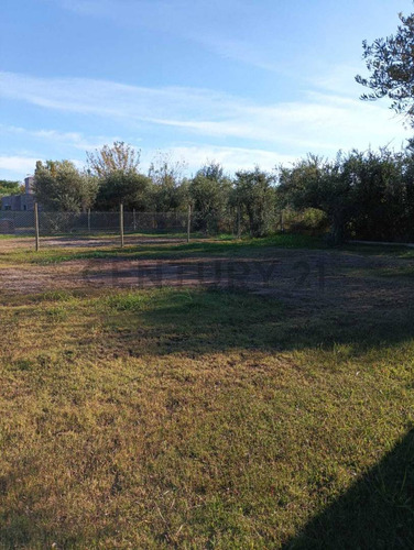 Venta De Lote En Barrio Privado - Casas De Campo Ii- Maipú