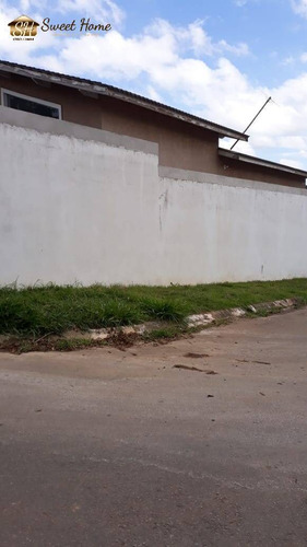 Imagem 15 de 15 de Casa 2 Dormitórios Na Estrada Municipal Do Aguassai Caucaia Do Alto - Sh21299