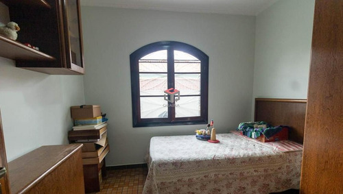 Imagem 17 de 29 de Casa À Venda, 3 Quartos, 1 Suíte, 6 Vagas, São Pedro - Santo André/sp - 15510