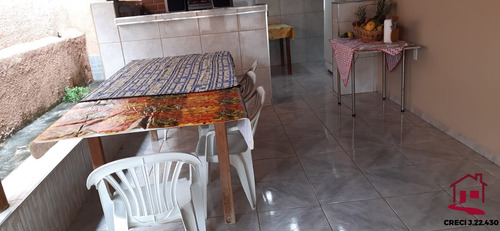 Imagem 13 de 13 de Vende - Se Rancho No Novo Horizonte - São Paulo - St00003 - 70998216