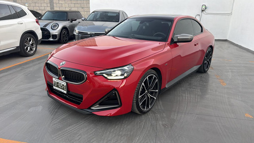 BMW Serie 2 3.0 M240I Xdrive Coupe