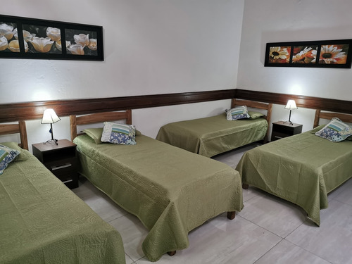 Imagen 3 de 10 de Residencial Inidgo - Hogar Tercera Edad - Pocitos