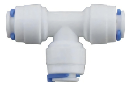 Adaptador Tipo T Para Osmosis Inversa De 100g Y 400g Rm1/4