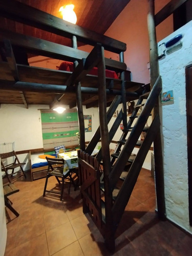 2 Alquilo Divina A 1 Cuadra Y Media De La Playa, Parrillero, Aire Acond, Wifi, Jardin Con Estacionamiento, Excelente Ubicacion.