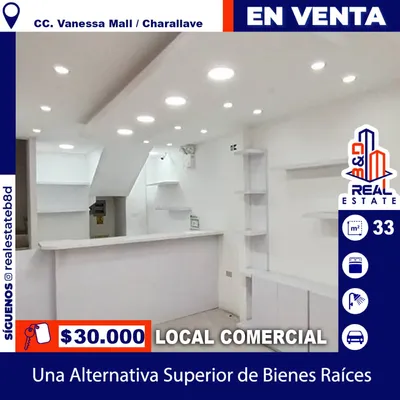 Local en venta