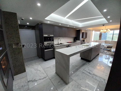 Excelente Apartamento En Venta Lomas Del Mirador Rah Mls24-283