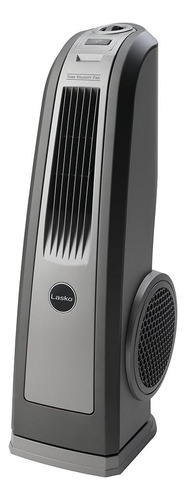 Lasko Oscillating High Velocity Fan, 3 Speeds, Handle, Fo...