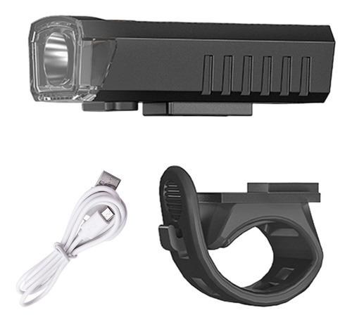 Luces De Ciclismo Para Montar De Noche Luz Delantera De Cicl