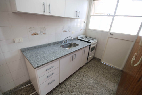 Venta Departamento 3 Ambientes Parque Centenario