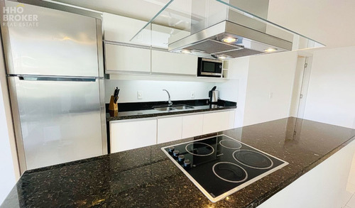 Imagen 11 de 30 de Imperdible!! Torre Esmeralda Venta Y Alquiler. Playa Brava Punta Del Este. A Pasos Del Mar !!! - Punta Del Este Brava