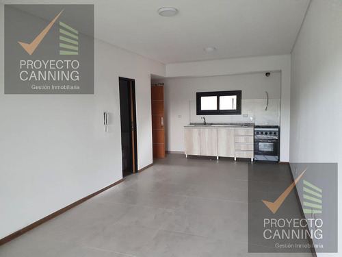 Imagen 3 de 6 de Venta De Departamento Monoambiente En Monte Grande