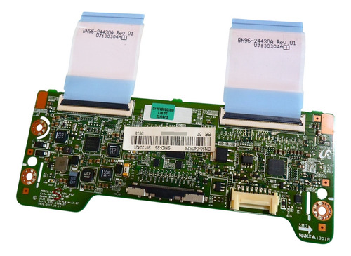 Placa T-con C/ Flats Un46f5500ag (bn98-04392a)