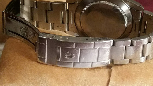 Rolex Submariner Ano 93 Mod.14060 Completo