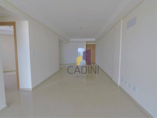 Imagem 4 de 11 de Apartamento À Venda - Centro - Cascavel/pr - Ap0545