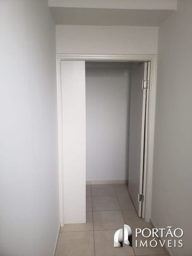 Escritório/sala Para Locação - Altos Da Cidade, Bauru-sp - 5397