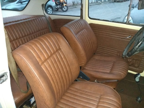 Fusca 1300 Ano 1977