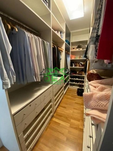 Imagem 21 de 30 de Casa Em Condomínio Para Venda No Bairro Alphaville Residencial Um, 640 M² - 1918