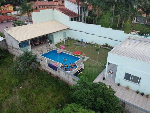 Imagem 2 de 15 de Casa De Condominio Para Venda, 3 Dormitório(s), 428.0m² - 5693