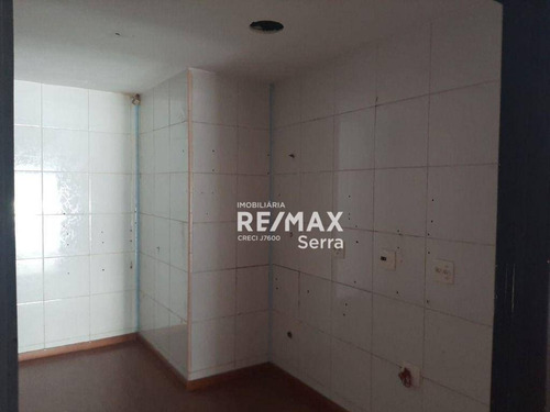 Imagem 5 de 8 de Loja Em Várzea, Teresópolis/rj De 68m² Para Locação R$ 6.500,00/mes - Lo1915170-r