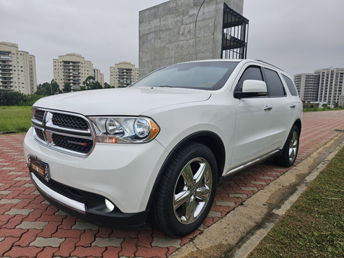 Dodge Durango 3.6 Crew Aut. 5p