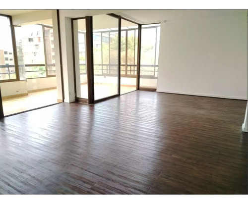 Arriendo Amplio Departamento  Providencia 3 Dormitorios 190